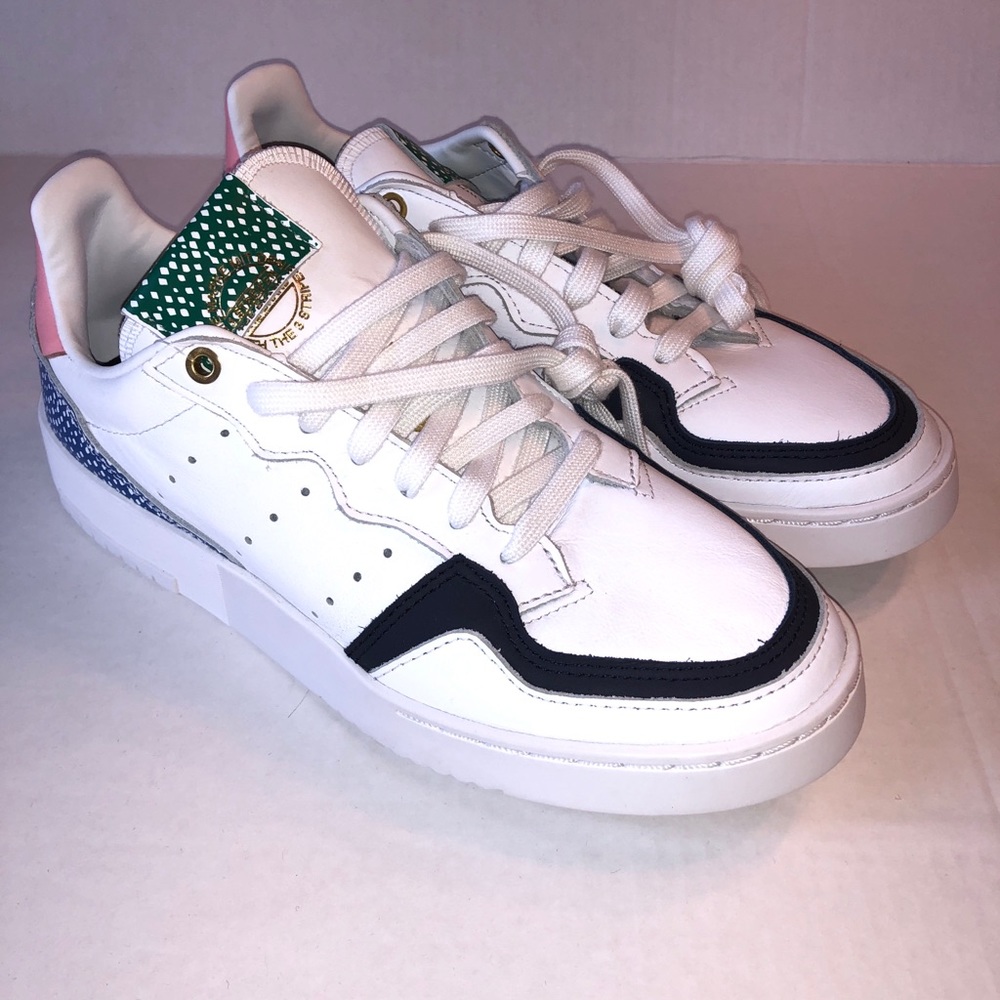 Adidas shoes